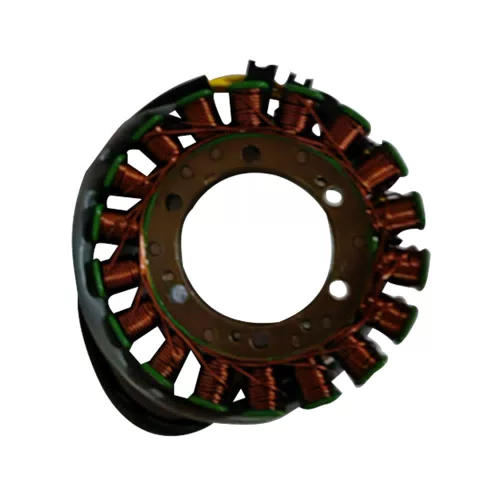 0398-130 Motorcycle Generator Stator Coil for Alternador Honda Shadow 600 NV 400 VN 700 750